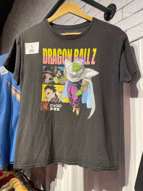 dragon ball Z tee