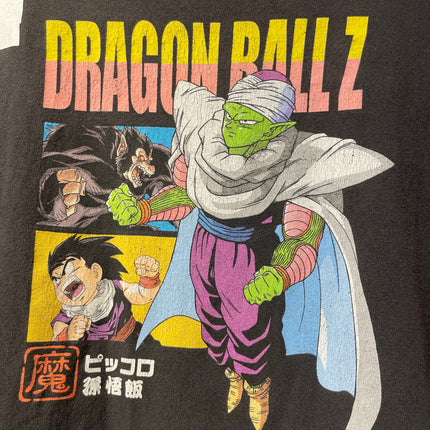 dragon ball Z tee