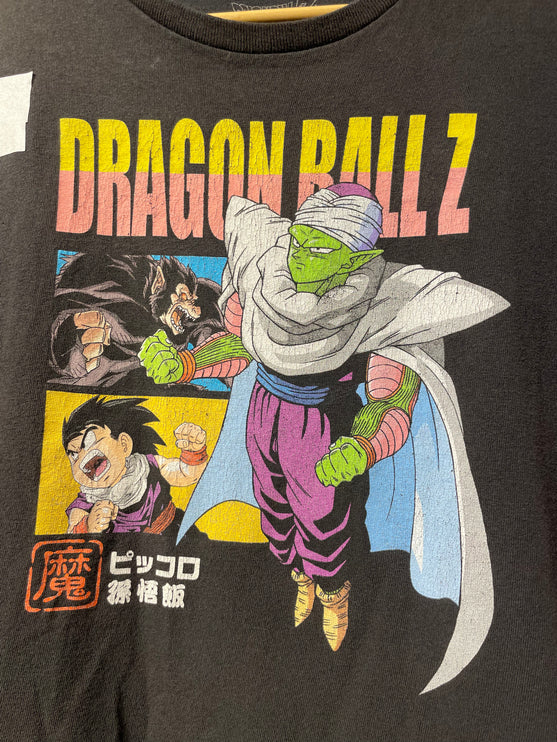 dragon ball Z tee