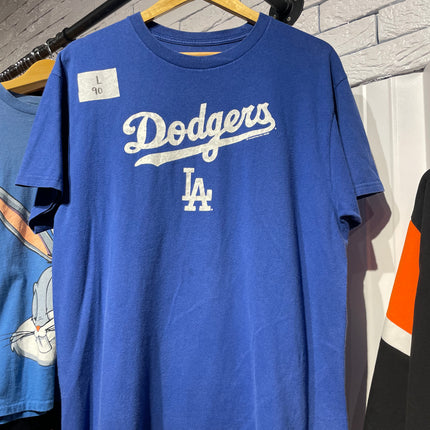 LA dodgers tee