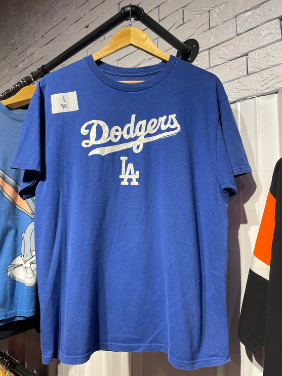 LA dodgers tee