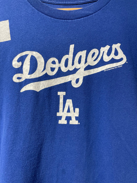 LA dodgers tee