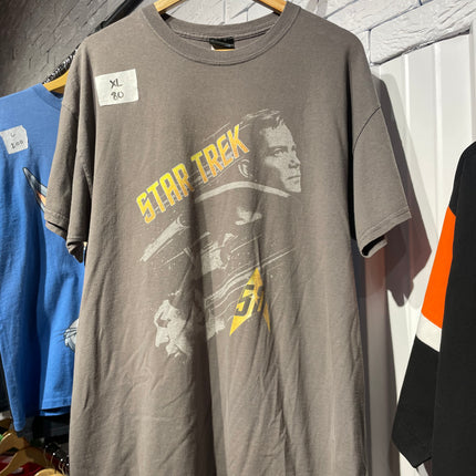 Star Trek 50 tee