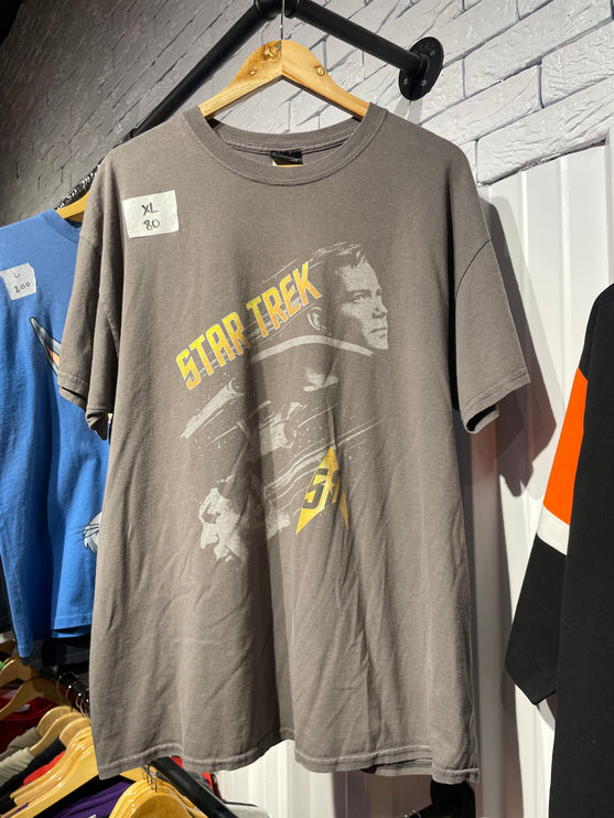 Star Trek 50 tee