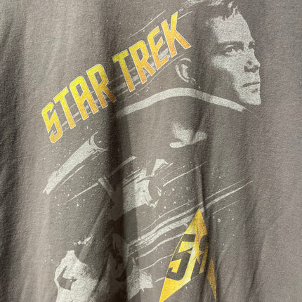 Star Trek 50 tee