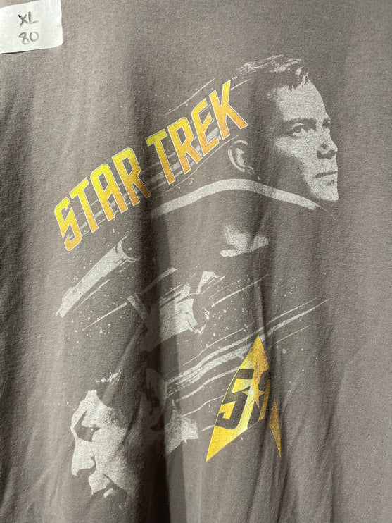 Star Trek 50 tee