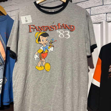 '83 fantasyland tee