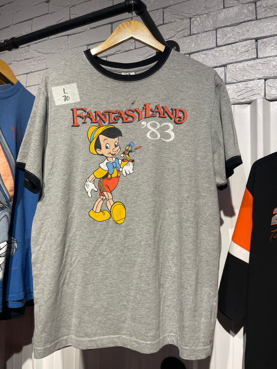 '83 fantasyland tee