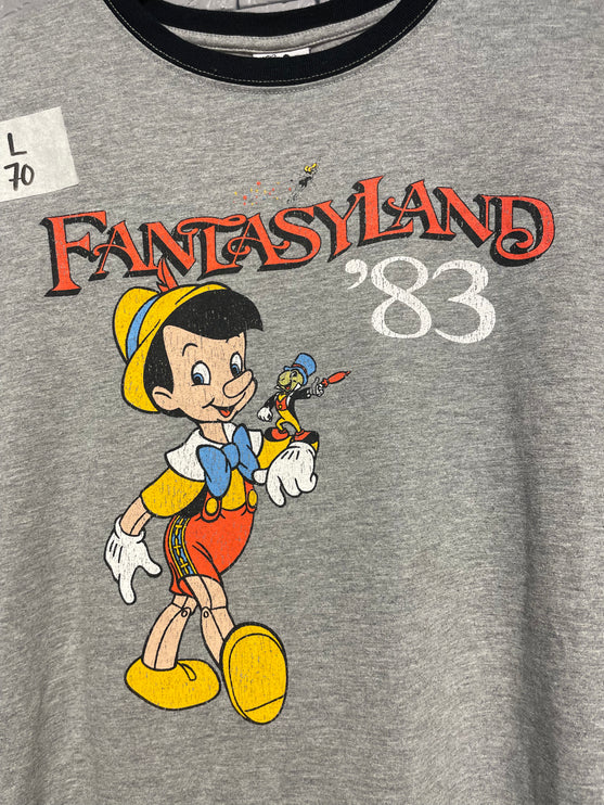 '83 fantasyland tee