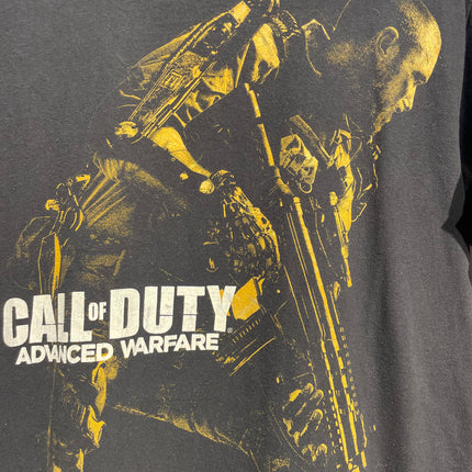 COD advanced warfare tee