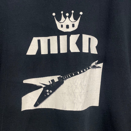 MKR tee