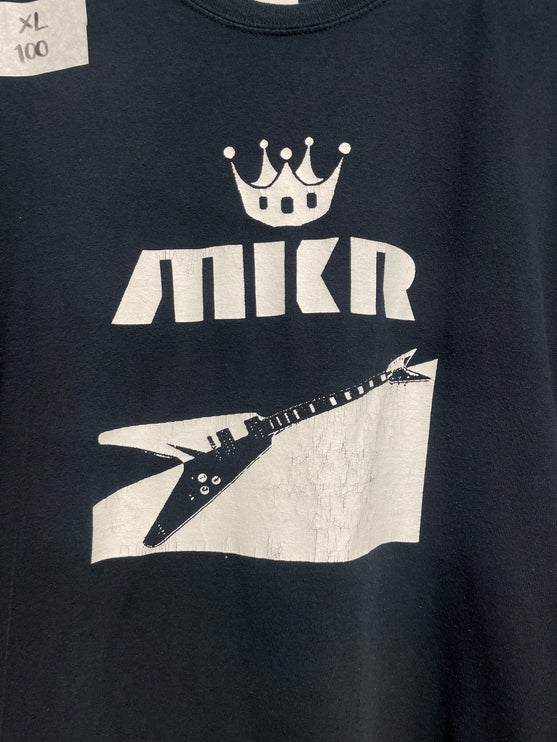 MKR tee