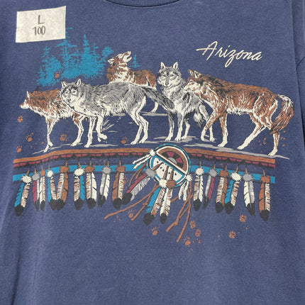 Arizona tribal tee