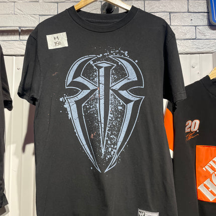 roman reigns tee