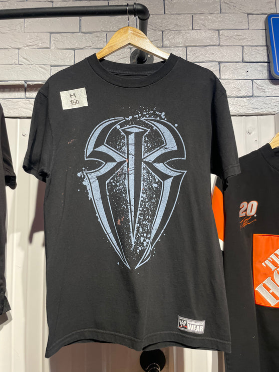 roman reigns tee