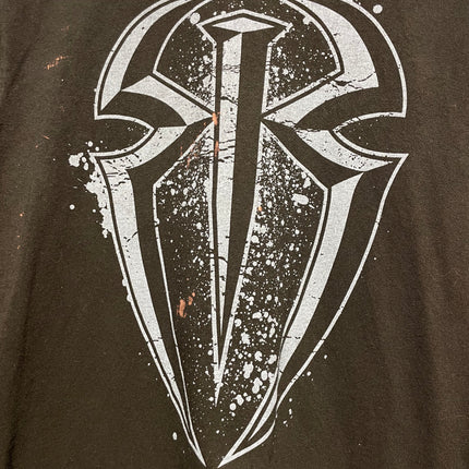 roman reigns tee