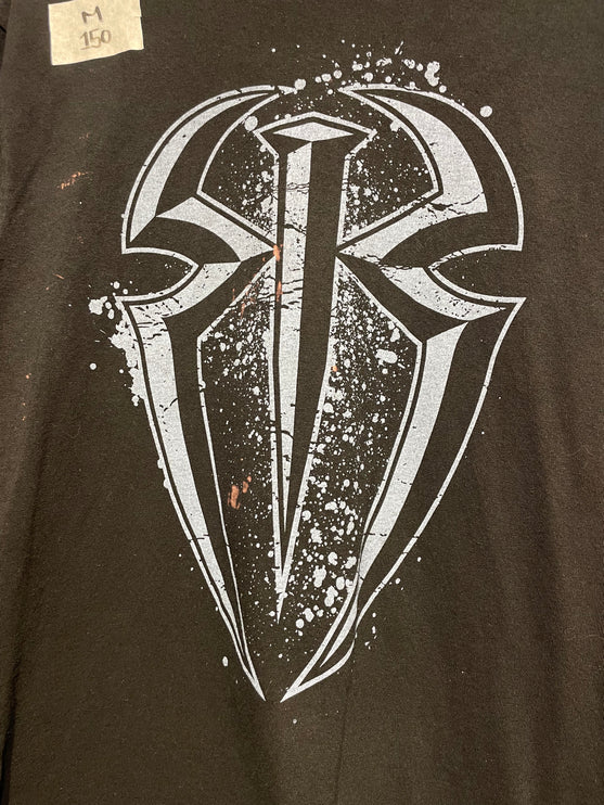 roman reigns tee