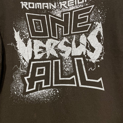 roman reigns tee