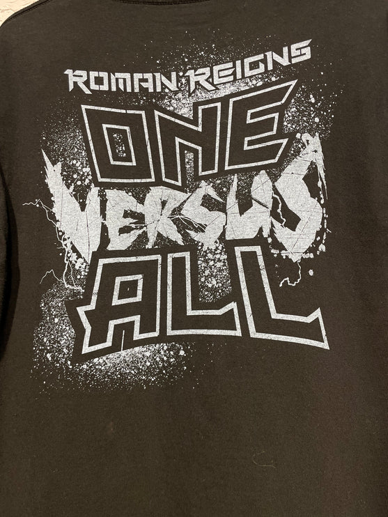 roman reigns tee