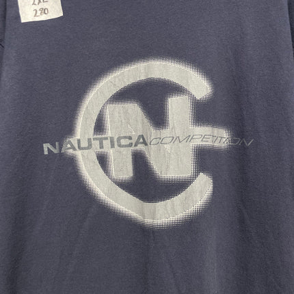 nautica competition tee