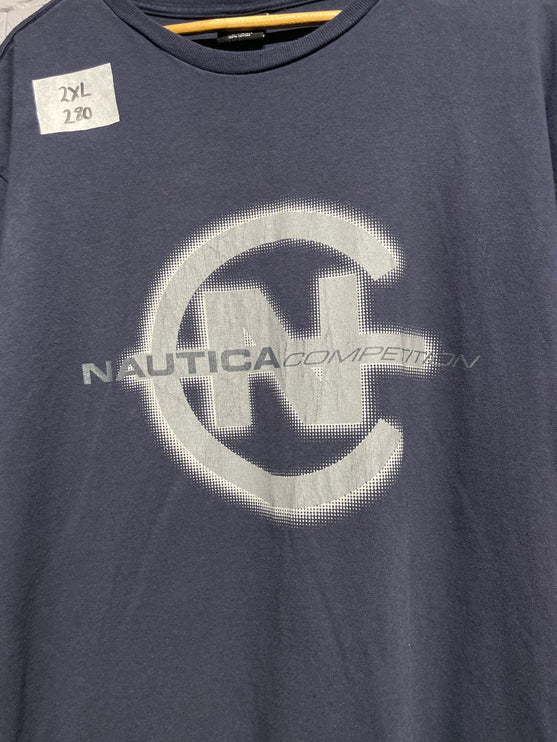 nautica competition tee