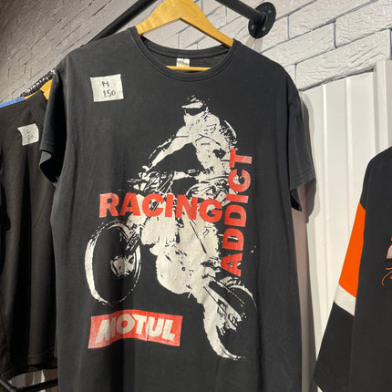 racing addict motul tee