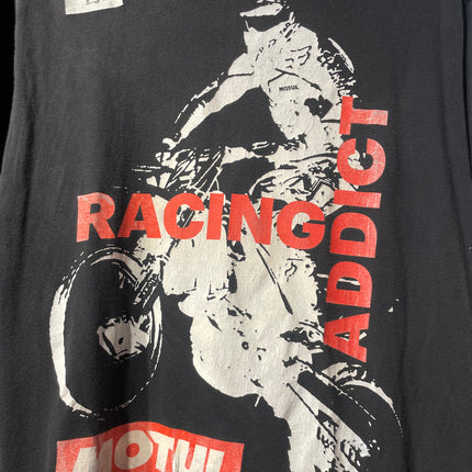 racing addict motul tee