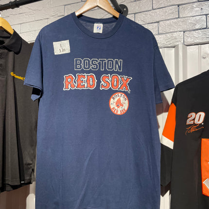 Boston Red Sox tee