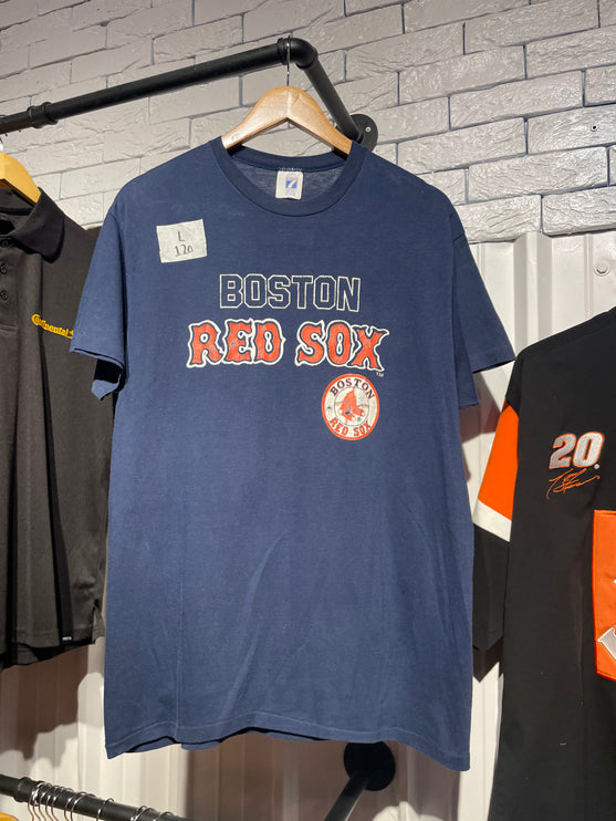 Boston Red Sox tee