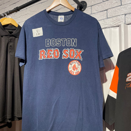 Boston Red Sox tee