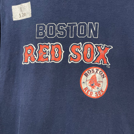 Boston Red Sox tee