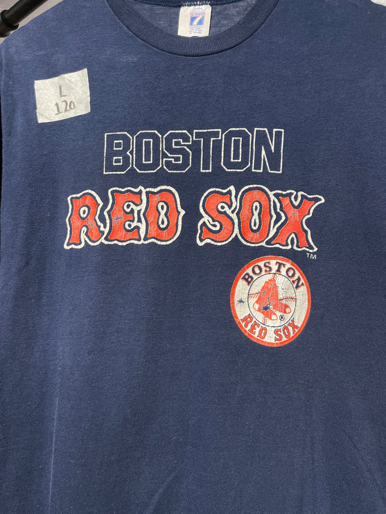 Boston Red Sox tee