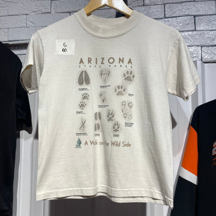 Arizona state parks tee