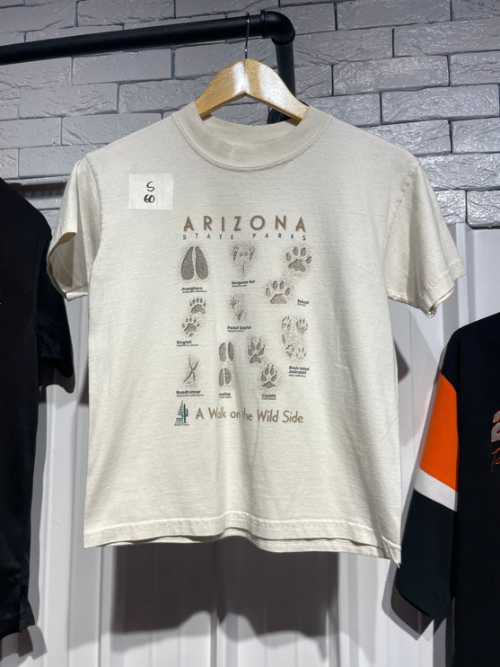 Arizona state parks tee