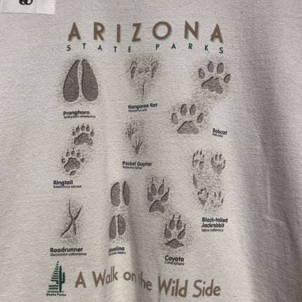 Arizona state parks tee