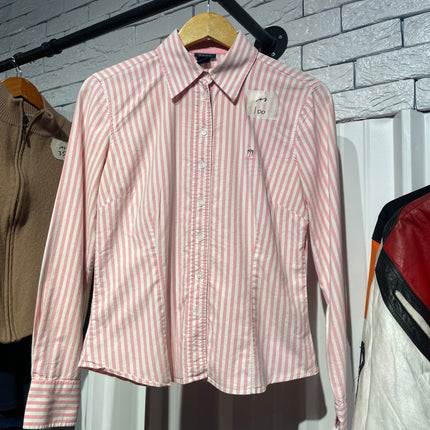 Gant striped shirt