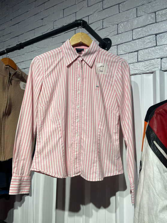 Gant striped shirt