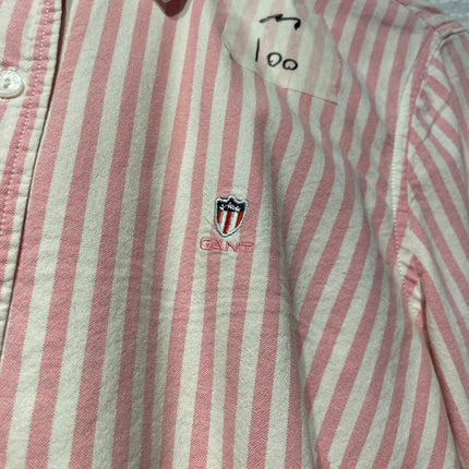 Gant striped shirt