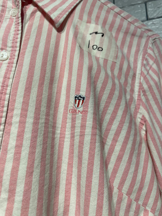 Gant striped shirt