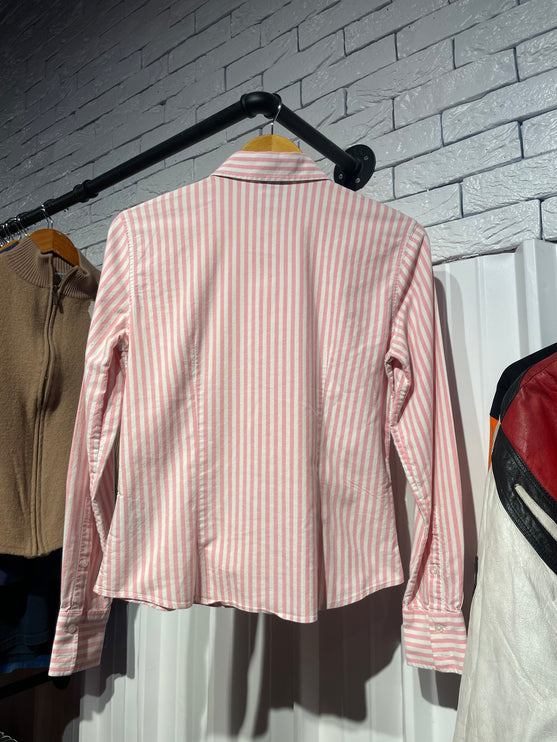 Gant striped shirt