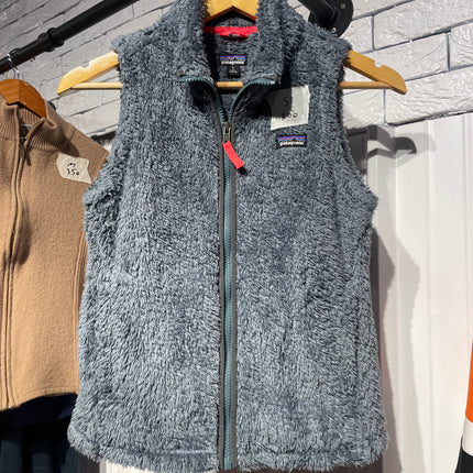 Patagonia vest