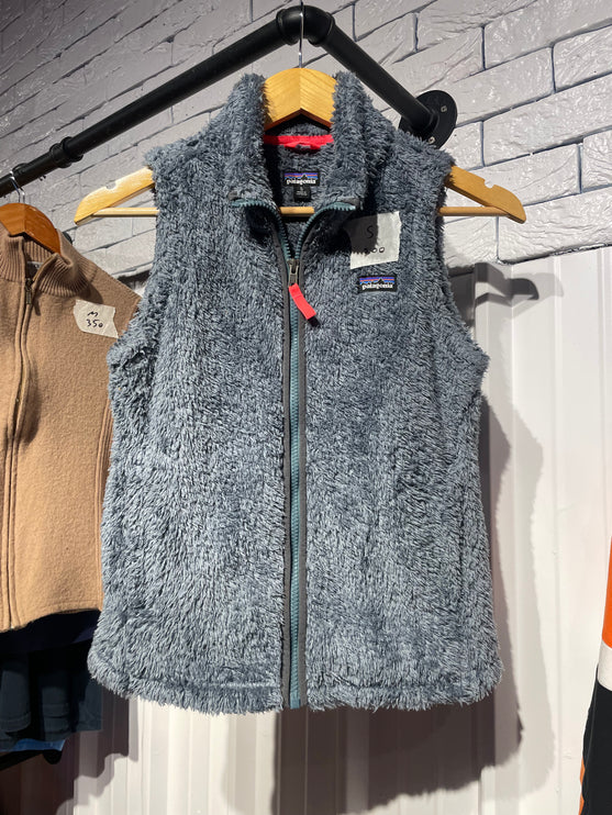 Patagonia vest