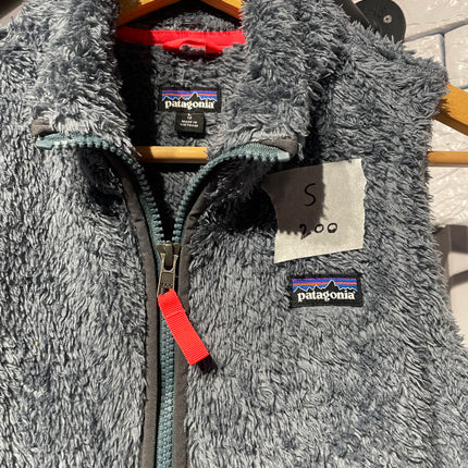 Patagonia vest