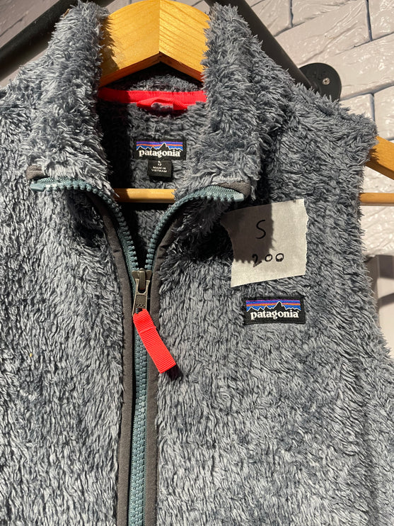 Patagonia vest