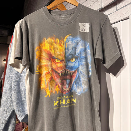 Universal Studios Dragon Khan Tee