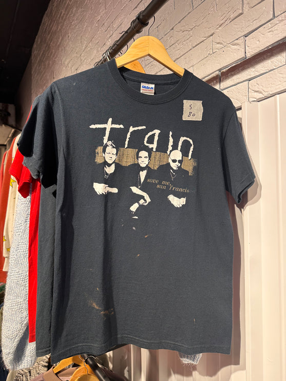 2011 Train Band Tee