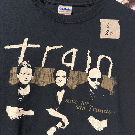 2011 Train Band Tee