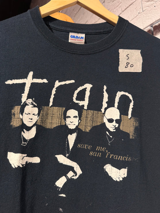 2011 Train Band Tee