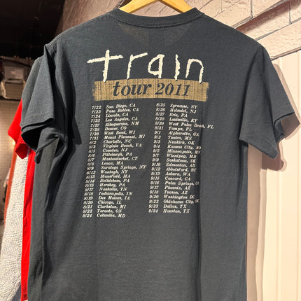 2011 Train Band Tee