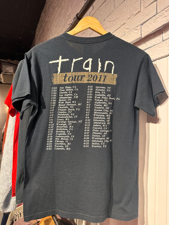 2011 Train Band Tee